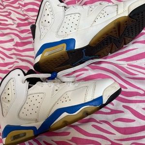 Air Jordan Retro 6